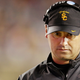 Illustration for article titled Steve Sarkisian Apologizes For Getting Liquored Up And Talking Shit (UPDATE: There's Video)
